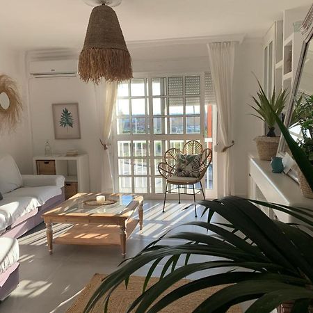タリファ Casa Luminosaヴィラ エクステリア 写真