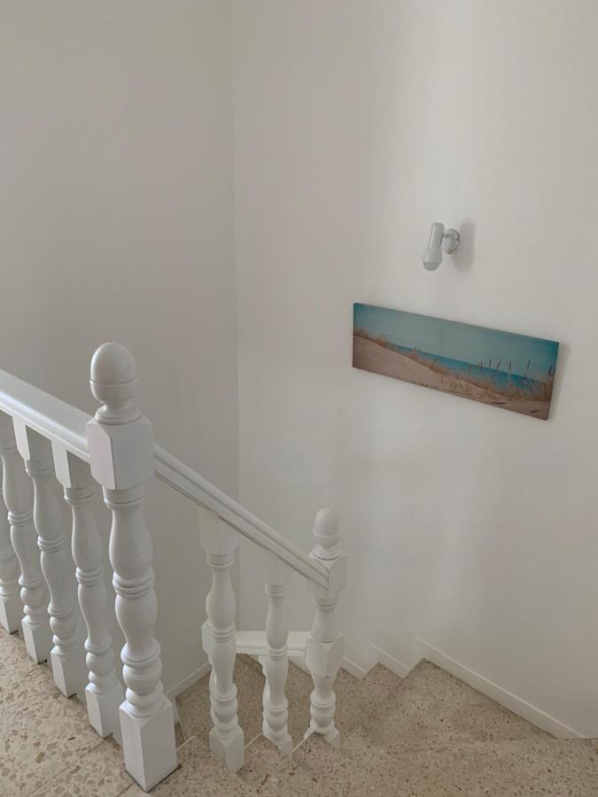 タリファ Casa Luminosaヴィラ エクステリア 写真