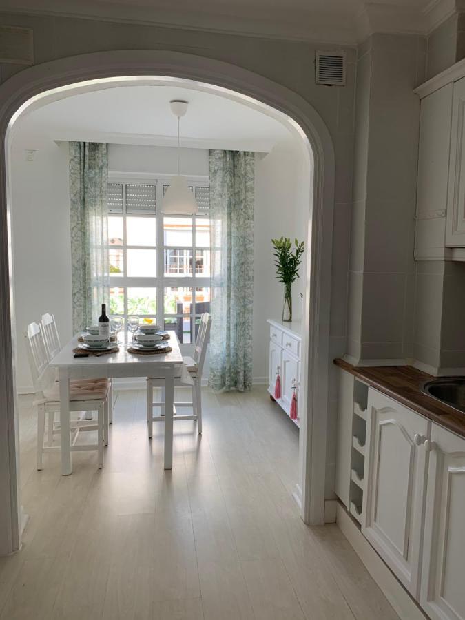 タリファ Casa Luminosaヴィラ エクステリア 写真