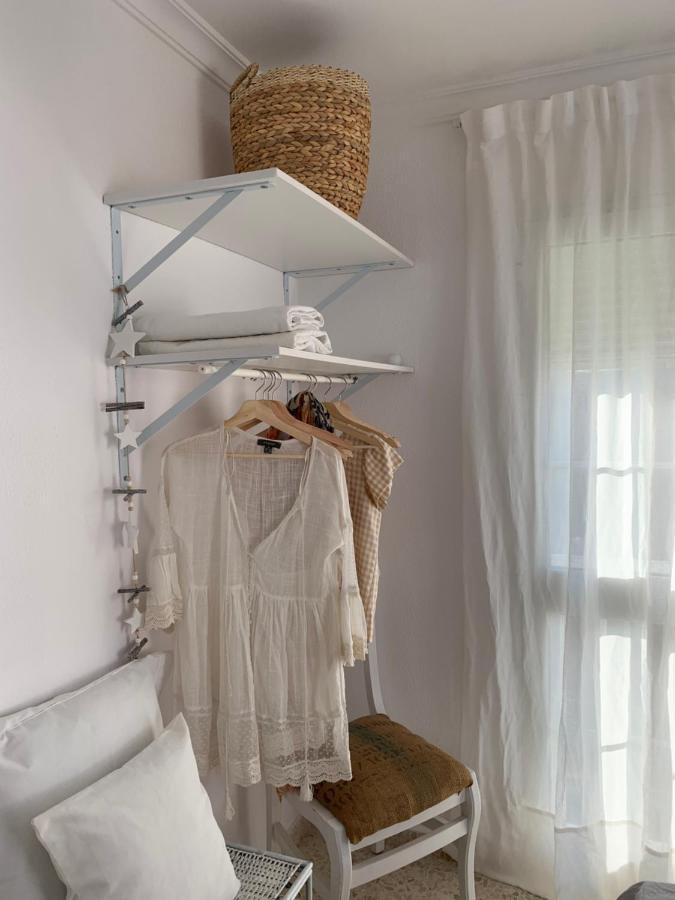 タリファ Casa Luminosaヴィラ エクステリア 写真