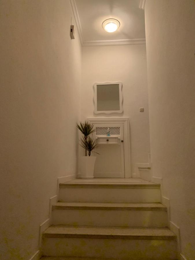 タリファ Casa Luminosaヴィラ エクステリア 写真