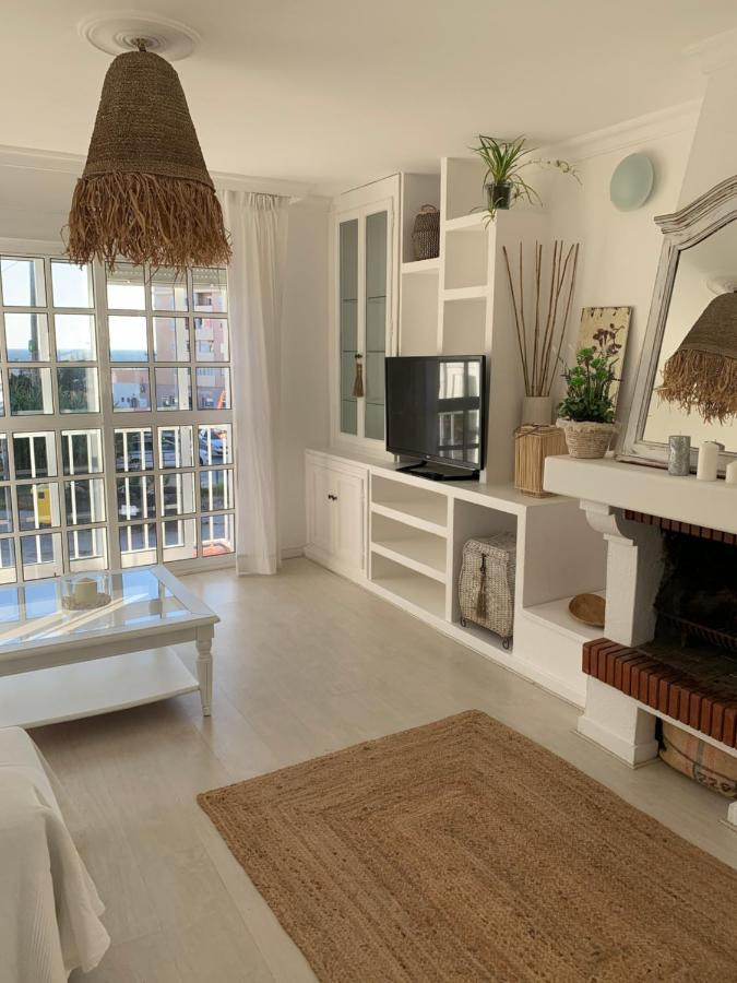タリファ Casa Luminosaヴィラ エクステリア 写真